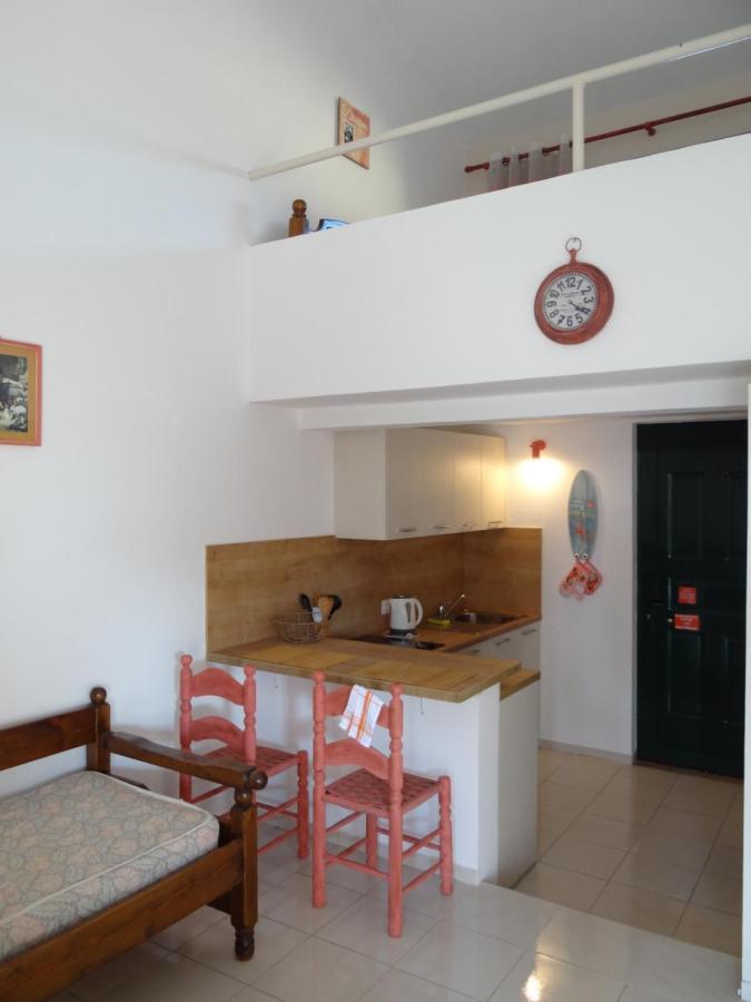 Lefkes Apartments Sidari Sidárion Exterior photo